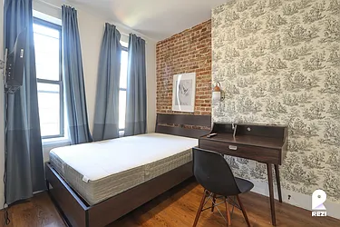 Rented by REZI
