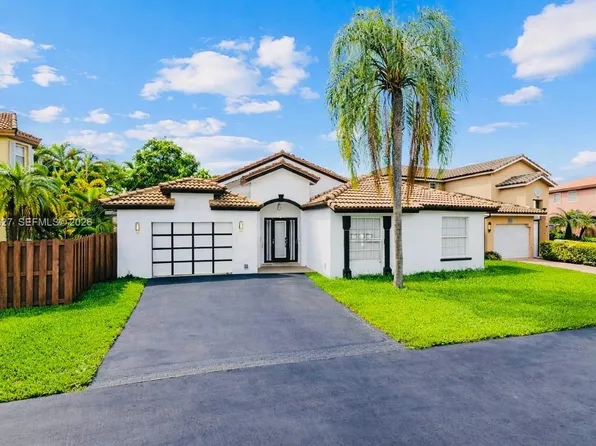 9166 SW 168th Ct, Miami, FL 33196