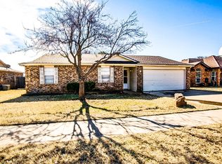 2211 87th St, Lubbock, TX 79423