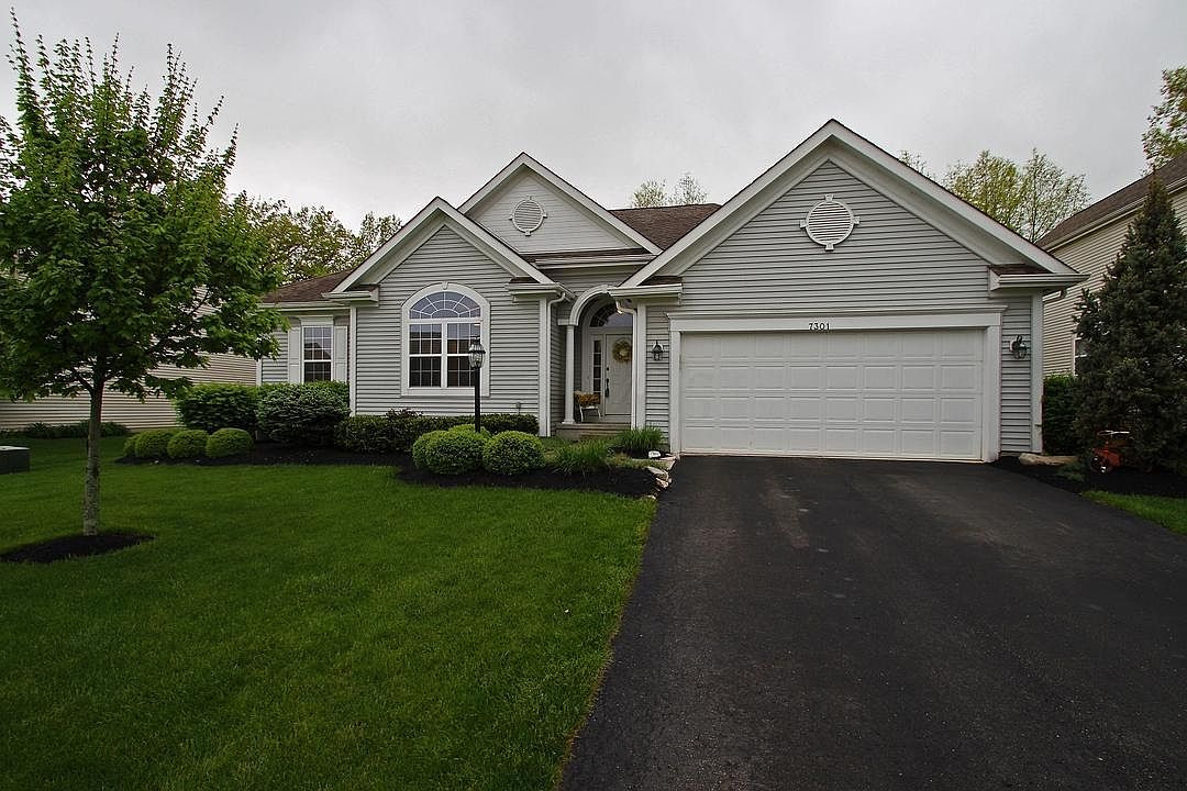 7301 Bromfield Dr, Canal Winchester, OH 43110 Zillow