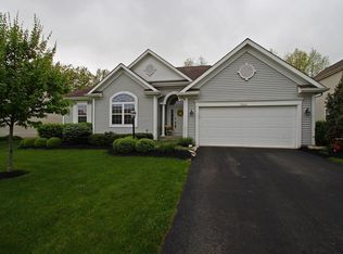 7301 Bromfield Dr, Canal Winchester, OH 43110