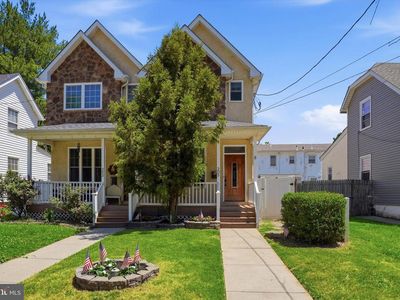 205 S Locust St, Ambler, PA, 19002