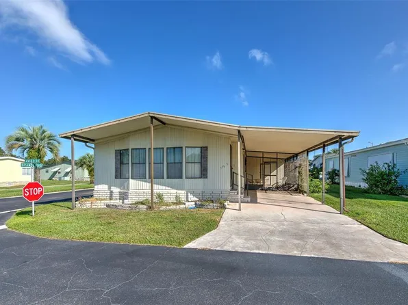 37605 Amigo Dr, Zephyrhills, FL 33541