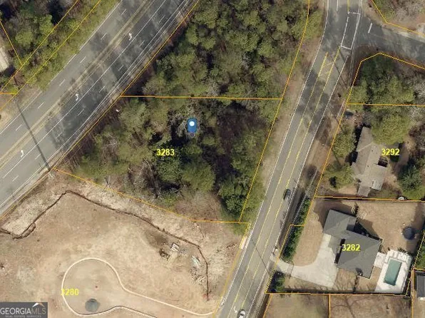 3283 Holly Springs Rd NE, Marietta, GA 30062