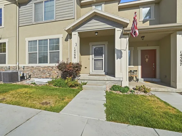 14599 Auroral Way, Herriman, UT 84096