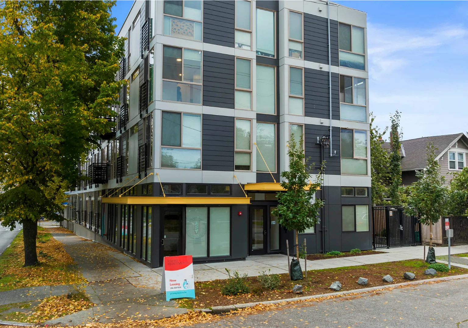 Karsti Apartments — Photo 1