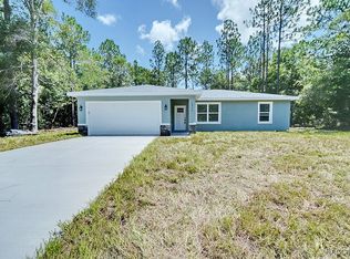 2306 W Magenta Dr, Citrus Springs, FL 34434