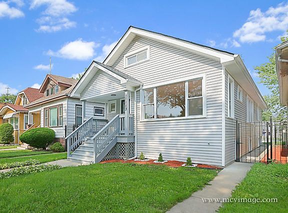 2nd image of 10853 S Eggleston Ave