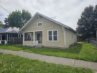 617 SW 3rd St, Pendleton, OR, 97801