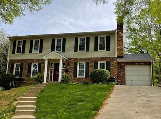 7111 Davis Ct, Mc Lean, VA 22101