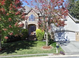 8201 Clarks Branch Dr, Raleigh, NC 27613