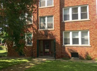 721 S Grand Ave W APT 05, Springfield, IL 62704