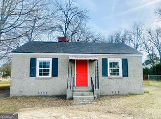 2024 Grand Blvd, Augusta, GA 30901