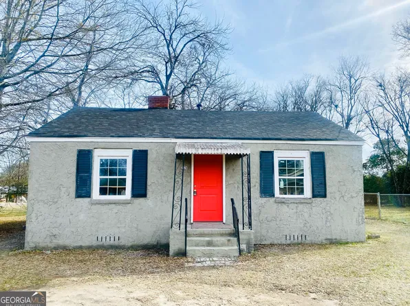 2024 Grand Blvd, Augusta, GA 30901