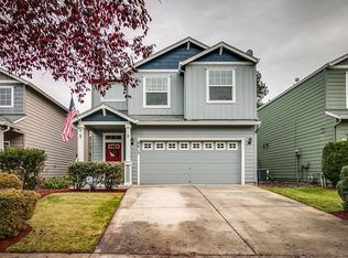 8813 NE 41st Ave, Vancouver, WA