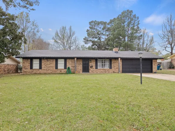 416 Hickory St, Mount Pleasant, TX 75455