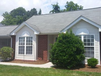 7312 Scarlet Oak Ct, Roanoke, VA, 24019