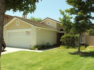 267 Calle Tamega, Camarillo, CA 93012