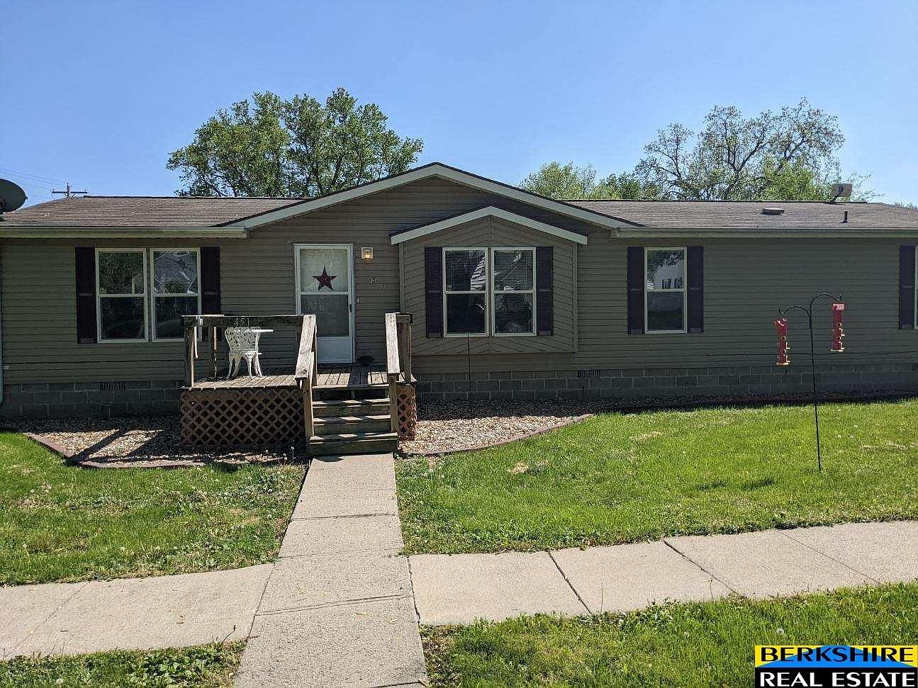 451 W 9th St, Decatur, NE 68020 Zillow
