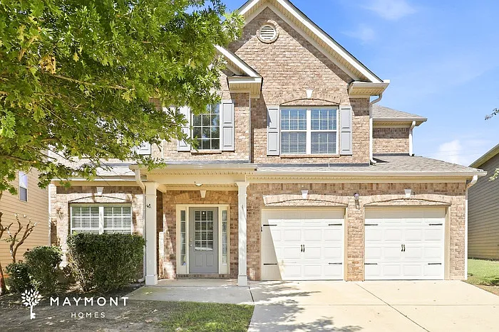 1536 Pressley Ln