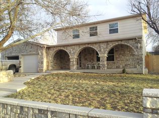 69 Villa Dr, Pueblo, CO 81001