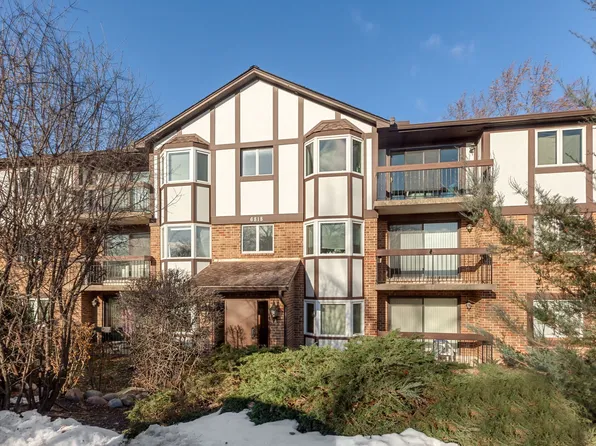 6818 Joliet Rd APT 9, Indian Head Park, IL 60525