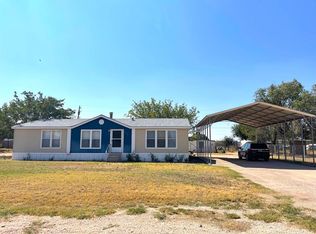 6402 E County Road 84, Midland, TX 79706