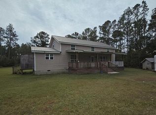 2750 Ten Mile Bay Rd, Nashville, GA 31639