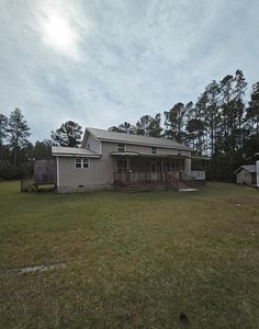 2750 Ten Mile Bay Rd, Nashville, GA, 31639