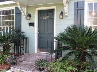 2232 Glendale Ave, Baton Rouge, LA 70808