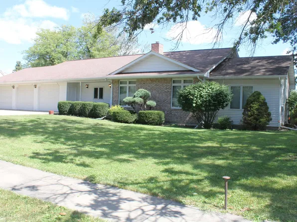 602 N Washington St, Bloomfield, IA 52537