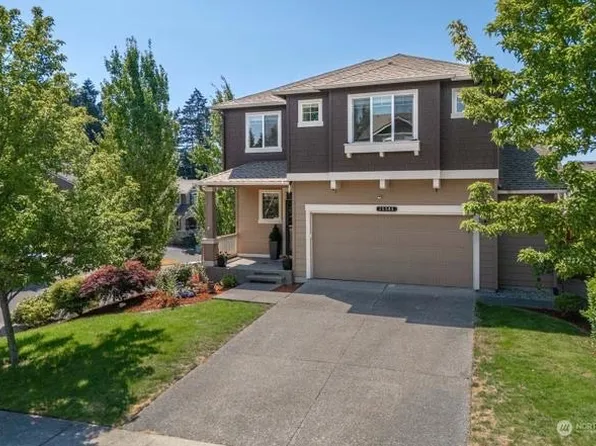 15508 80th Avenue Ct E, Puyallup, WA 98375