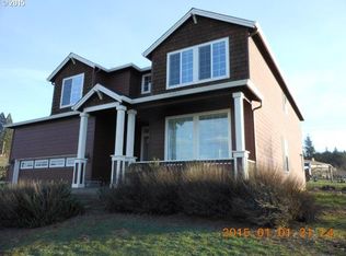 7700 NE Cooper Ln, Yamhill, OR 97148