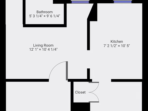 2nd image of 1270 1st Ave APT 6B