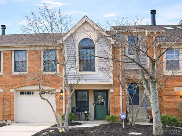 11990 Thames Pl, Cincinnati, OH 45241