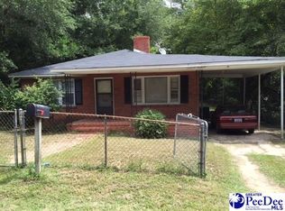 416 Charlotte St, Florence, SC 29506