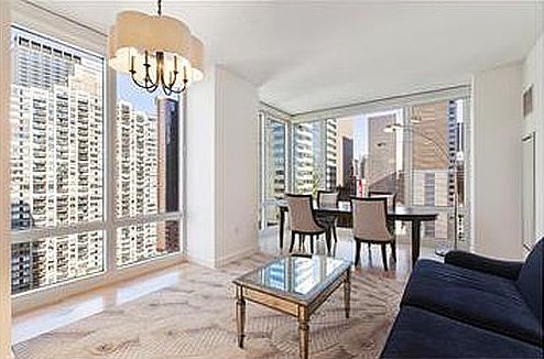 1st image of 247 W 46th St #2705
