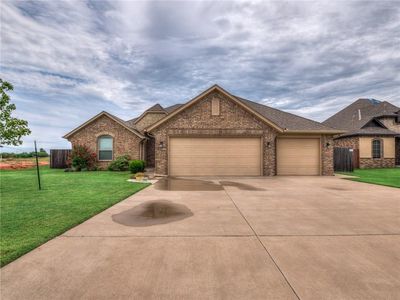 1738 Pine Brk, Newcastle, OK, 73065