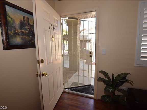 3rd image of 1575 W Warm Springs Rd Unit 1514