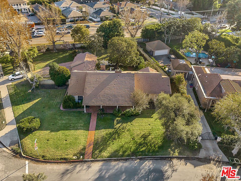 109 Homewood Rd, Los Angeles, CA 90049 Zillow