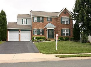 146 Federal Ann Ln, Westminster, MD