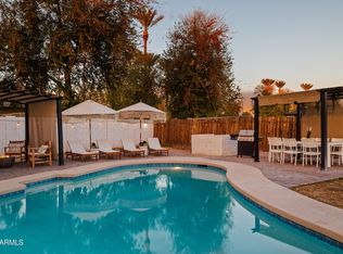 2722 E Virginia Ave, Phoenix, AZ 85008