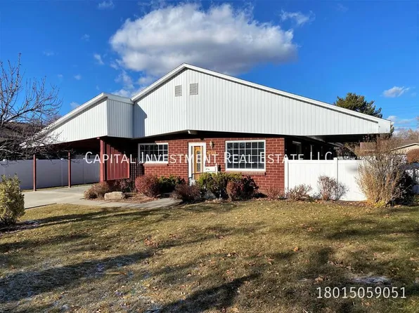 1455 E 4230 S, Salt Lake City, UT 84124