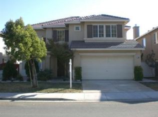 1860 Persimmon Way, Tracy, CA