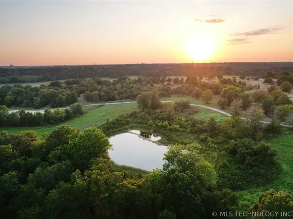 34382 W 221st St S, Bristow, OK 74010