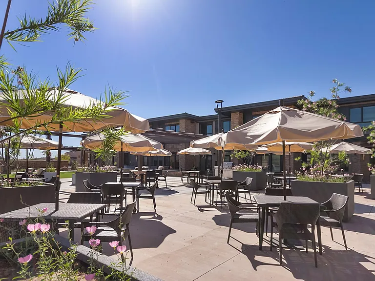 2800 W Rose Canyon Cir — Photo 11