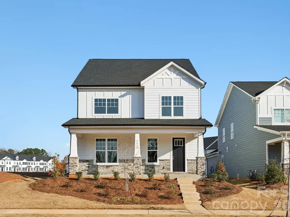 9639 Pointer Rd #86, Huntersville, NC 28078