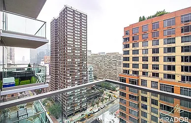 Rented by Mirador Real Estate