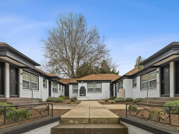 TC - Trinidad Commons, 5712 N Interstate Ave APT 6, Portland, OR 97217