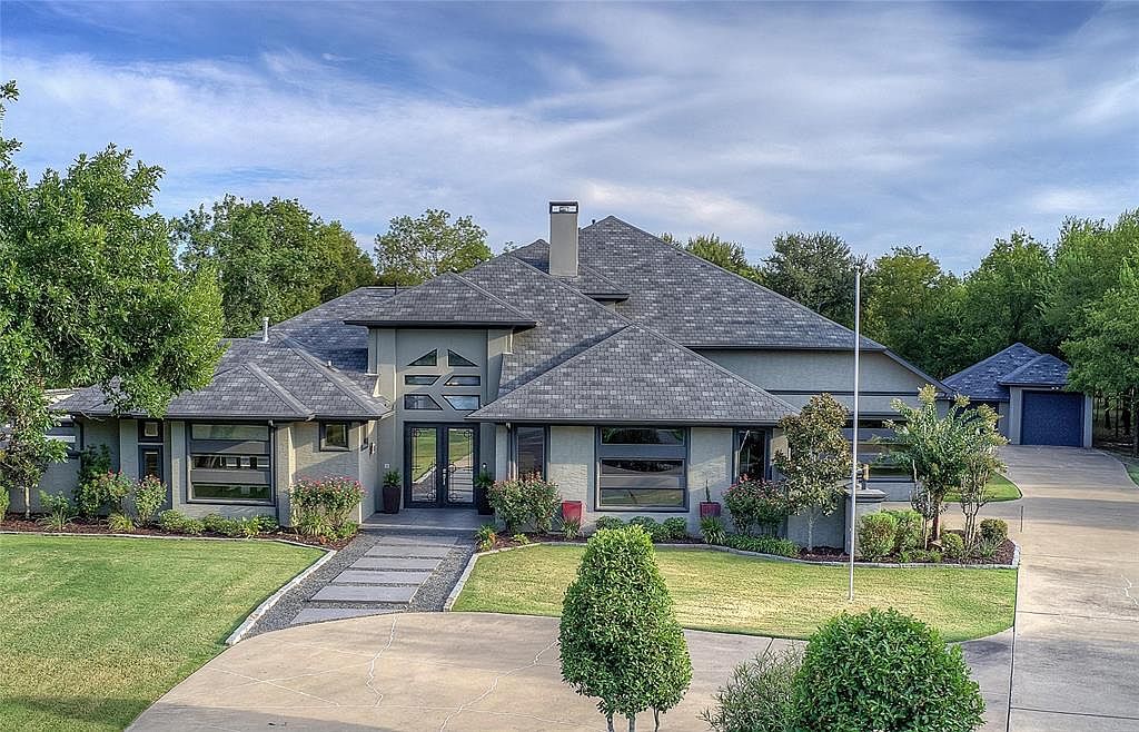 4201 Fm Road 2578 Terrell Tx 75160 Mls 14348755 Zillow